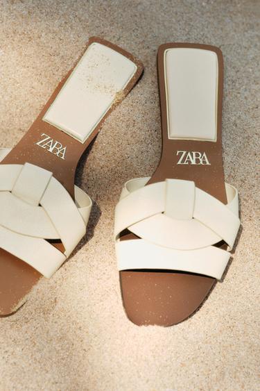Zara {名称} - {颜色}