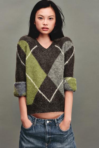 Zara {名称} - {颜色}