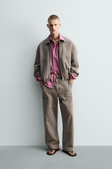 Zara {名称} - {颜色} - 0 图片