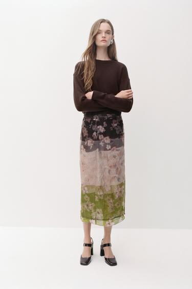 Zara {名称} - {颜色} - 0 图片