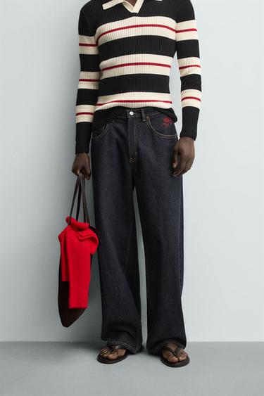 Zara {名称} - {颜色}