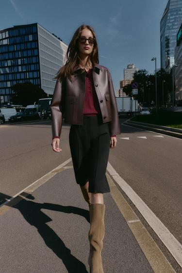 Zara {名称} - {颜色} - 0 图片