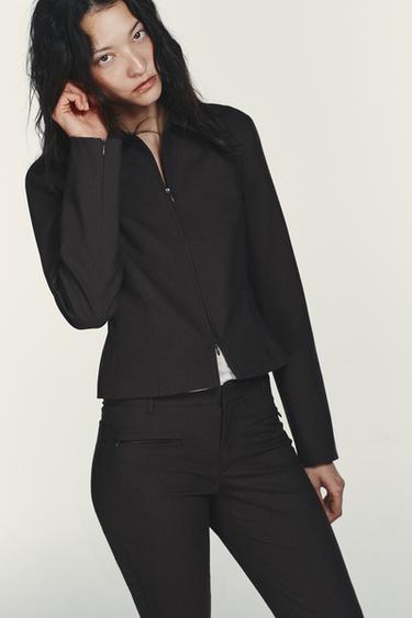 Zara {名称} - {颜色}