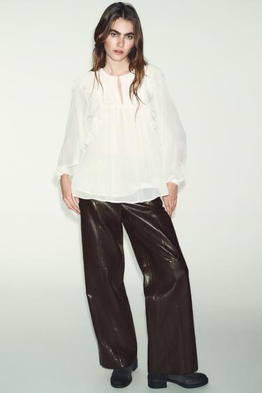 Zara {名称} - {颜色} - 0 图片