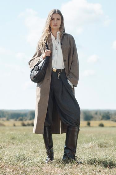 Zara {名称} - {颜色} - 0 图片