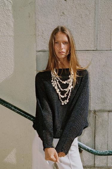 Zara {名称} - {颜色}