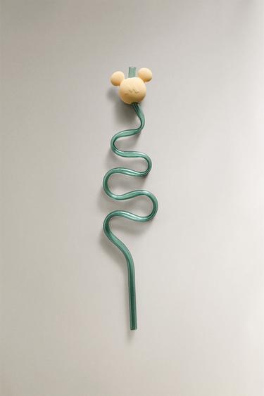 CHILDREN’S MICKEY & MINNIE ©DISNEY STRAW - Multicoloured by Zara