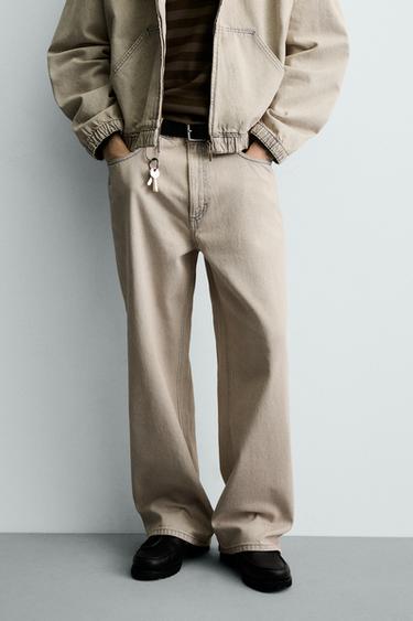 Zara {名称} - {颜色}