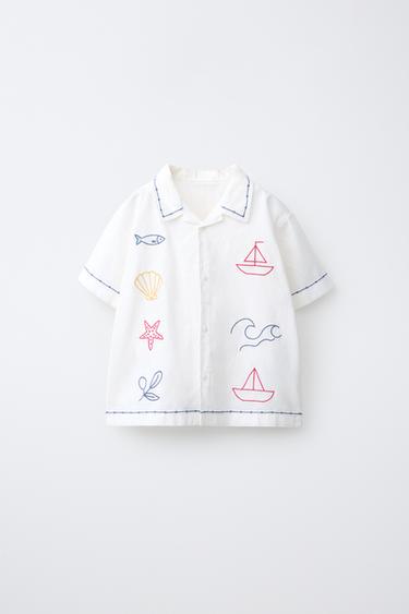 Zara {名称} - {颜色}