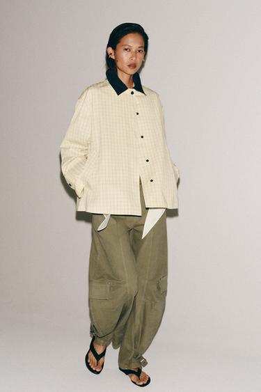 Zara {名称} - {颜色}