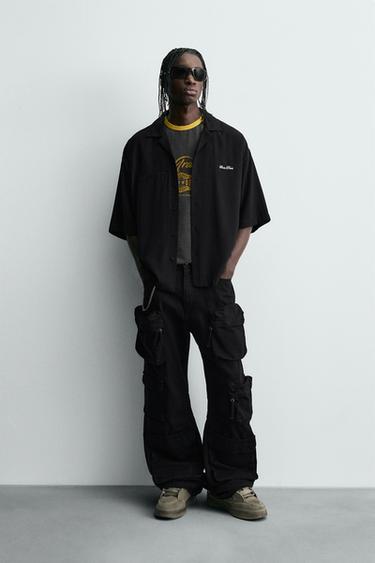 Zara {名称} - {颜色} - 0 图片