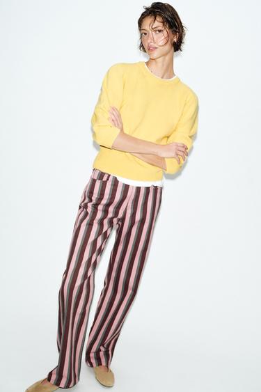 Zara {名称} - {颜色} - 0 图片