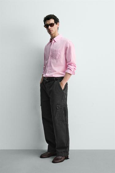Zara {名称} - {颜色} - 0 图片