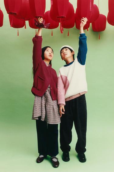 Zara {名称} - {颜色}
