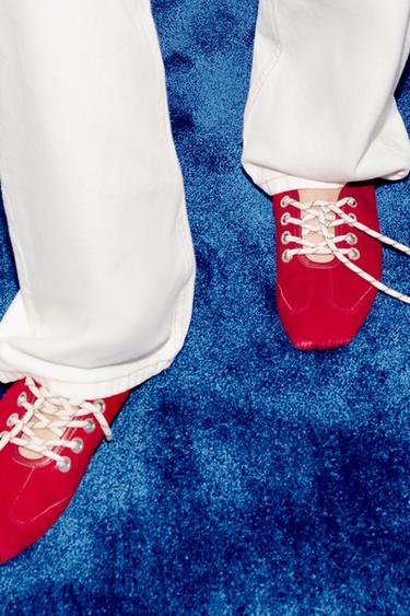 Zara {名称} - {颜色} - 0 图片