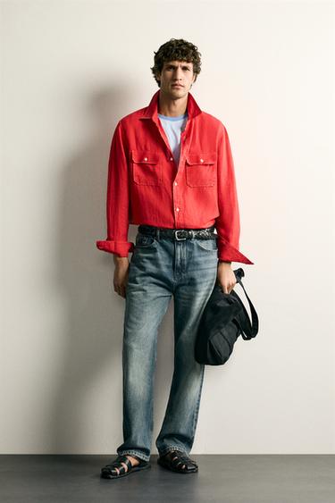 Zara {名称} - {颜色} - 0 图片