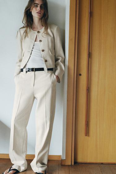 Zara {名称} - {颜色} - 0 图片