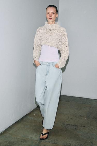 Zara {名称} - {颜色}