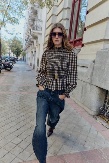 Zara {名称} - {颜色} - 0 图片