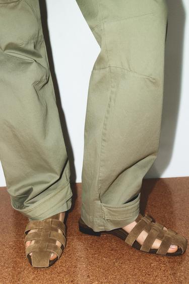 Zara {名称} - {颜色} - 0 图片