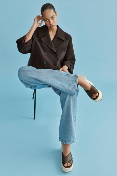 Zara {名称} - {颜色} - 0 图片
