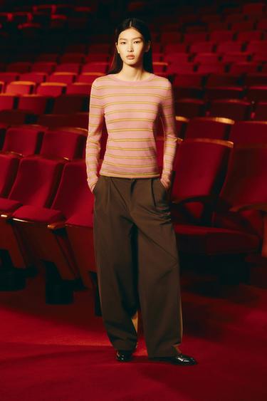 Zara {名称} - {颜色}