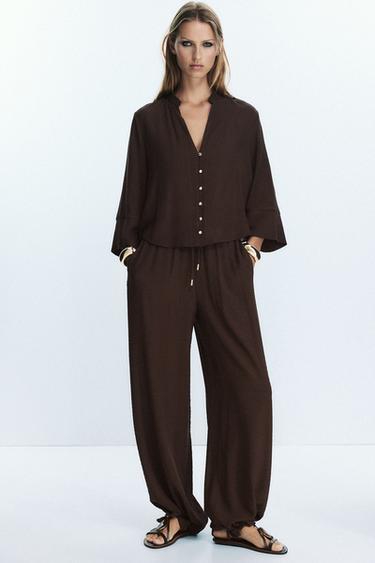 Zara {名称} - {颜色} - 0 图片