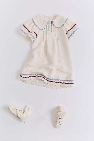 Zara {名称} - {颜色}