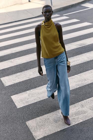 Zara {名称} - {颜色} - 0 图片