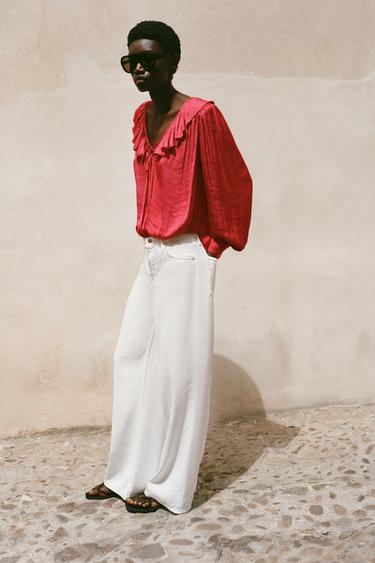 Zara {名称} - {颜色} - 0 图片