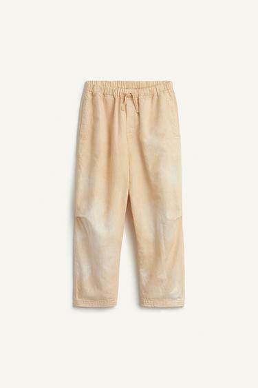 Zara {名称} - {颜色}