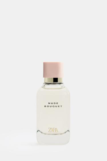 NUDE BOUQUET EDP 100ML (3.4 FL. OZ). - TINTED LEATHER by Zara