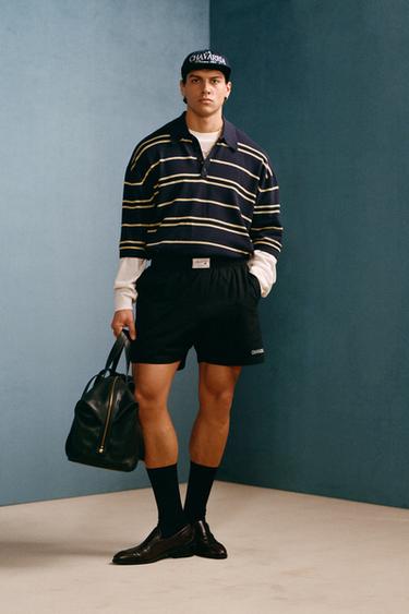 Zara {名称} - {颜色} - 0 图片