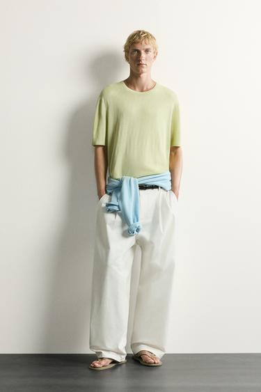 Zara {名称} - {颜色} - 0 图片