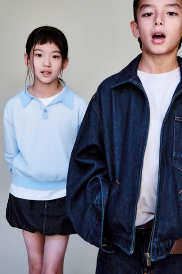 Zara {名称} - {颜色}