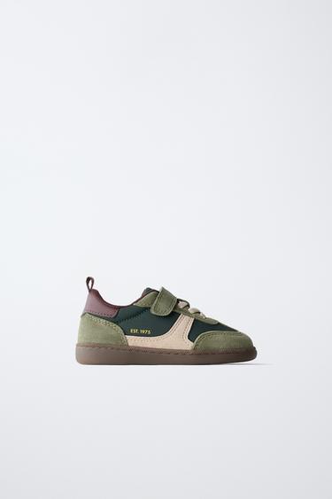 Zara {名称} - {颜色} - 0 图片