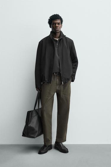 Zara {名称} - {颜色} - 0 图片