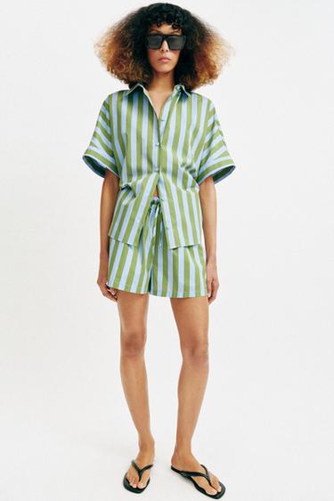 Zara {名称} - {颜色} - 0 图片