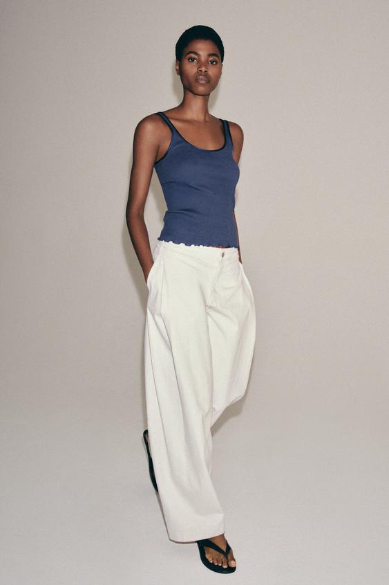 Zara {名称} - {颜色} - 0 图片