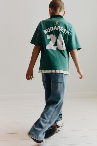 Zara {名称} - {颜色}