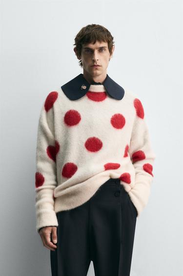 Zara {名称} - {颜色}