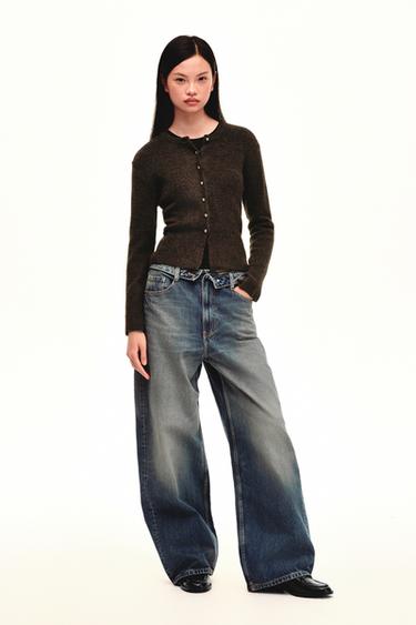 Zara {名称} - {颜色}