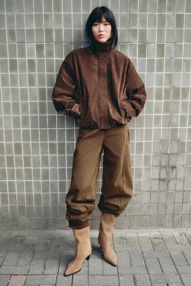 Zara {名称} - {颜色}