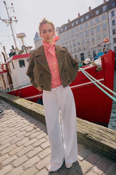 Zara {名称} - {颜色} - 0 图片