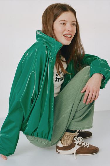 Zara {名称} - {颜色}