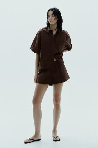 Zara {名称} - {颜色} - 0 图片