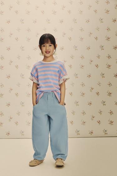 Zara {名称} - {颜色}