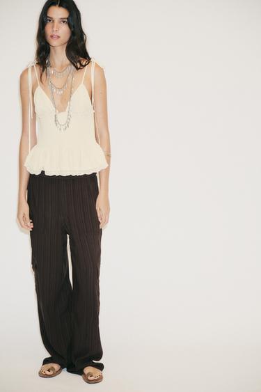 Zara {名称} - {颜色} - 0 图片