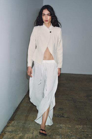 Zara {名称} - {颜色}