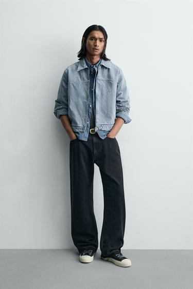 Zara {名称} - {颜色}